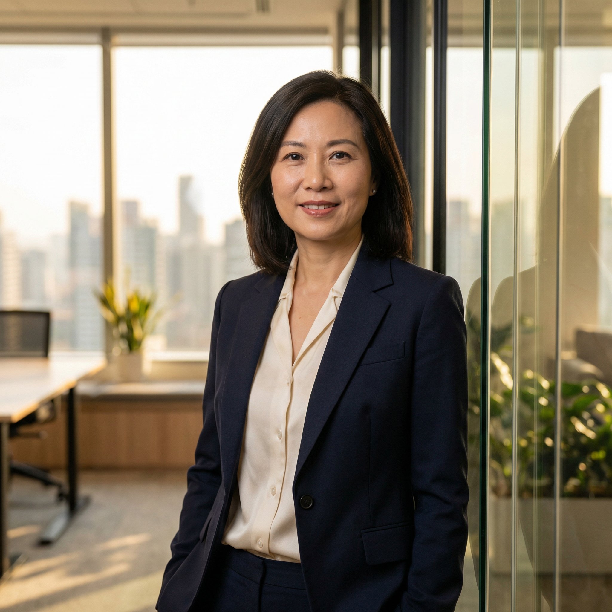 抖阴制片人林雪琴